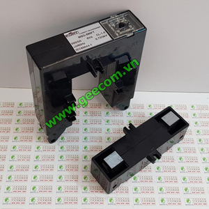 Biến Dòng Kẹp 400/5A