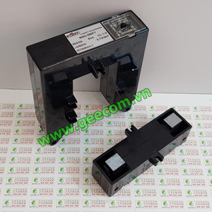 Biến Dòng Kẹp 500/5A