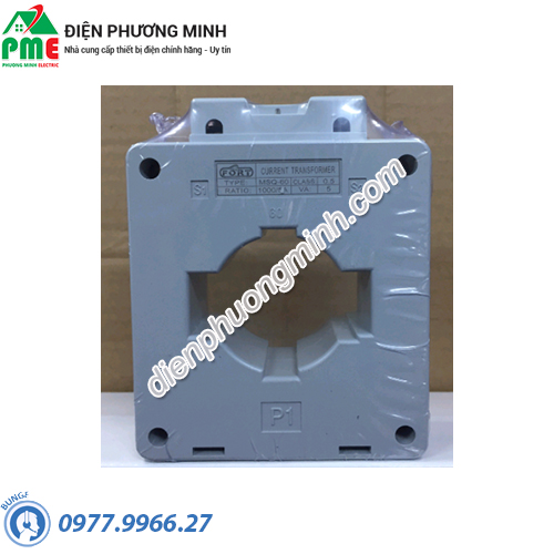 Biến dòng thường Fort MSQ 60 10x60 800