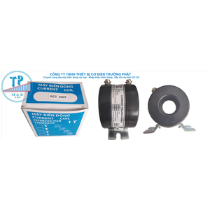 Biến dòng tròn RCT 400/5A