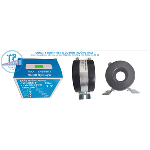Biến dòng tròn RCT 800/5A