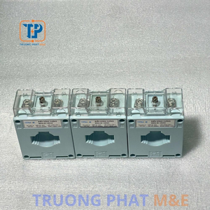 Biến Dòng Vuông MSQ 100/5A