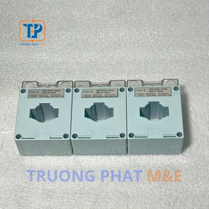 Biến Dòng Vuông MSQ 100/5A