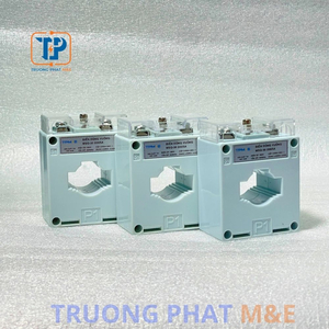 Biến Dòng Vuông MSQ-200/5A