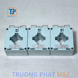 Biến Dòng Vuông MSQ-400/5A