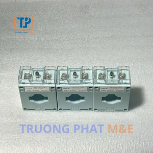 Biến dòng vuông MSQ-50/5