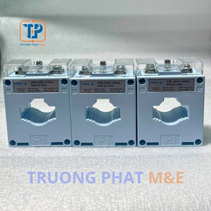 Biến dòng vuông MSQ-75/5A
