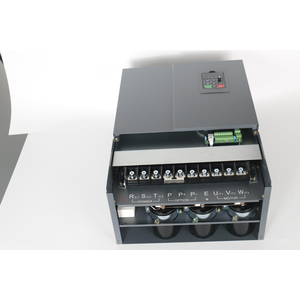 Biến Tần KCLY KOC600 3,7Kw Vào 3 pha 380 Ra 3 Pha 380V