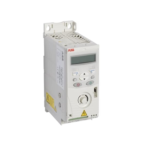 Biến tần ABB ACS150-01E-02A4-2, 0.37KW, Input 1/2P (200 ~240VAC)