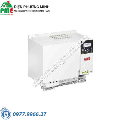 Biến tần ABB ACS180-04S-050A-4 22kW 3P