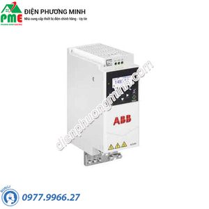 Biến tần ABB ACS180-04S-07A2-4 3kW 3P