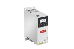 Biến tần ABB ACS380-040S-02A4-1 0.37kW (0.5HP) 1 Pha 220V