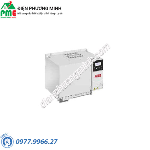 Biến tần ABB ACS380-040S-038A-4 18.5kW 3P