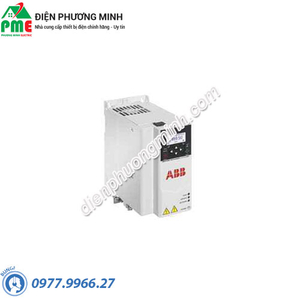Biến tần ABB ACS380-040S-12A6-4 5.5kW 3P