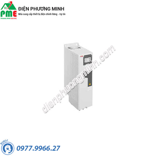 Biến tần ABB ACS580-01-018A-4 7.5kW 3P