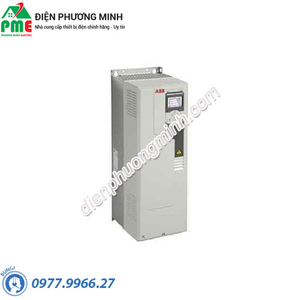 Biến tần ABB ACS580-01-089A-4+J404 45kW 3P