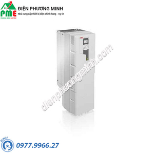 Biến tần ABB ACS580-01-293A-4+J404+P944 160kW 3P
