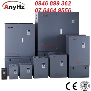Biến tần AnyHz-FST-650-037G/045P-T4 Sửa Biến tần AnyHz