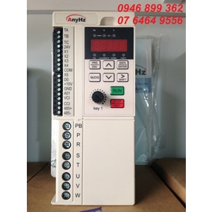 Biến tần AnyHz-FST-650S-0R7-T4 Sửa Biến tần AnyHz