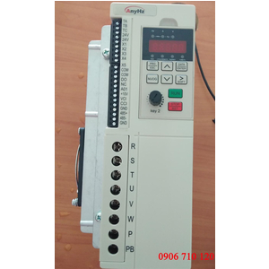 Biến tần ANYHZ FST-650S, Biến tần ANYHZ FST-650S-2R2T4, 380V , 3HP