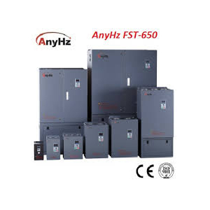 BIẾN TẦN, BIẾN TẦN VÀO 1 PHA 220V RA 3 PHA 380V, FST650-037G/045PT4