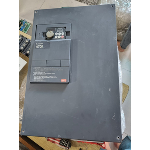 Biến Tần Cũ Nhật 45kw 380v