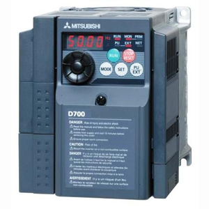 Biến Tần Cũ Nhật 7,5kw-220v