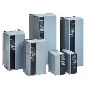 Biến tần Danfoss FC-102P5K5T4E20H1XGX, Biến tần Danfoss