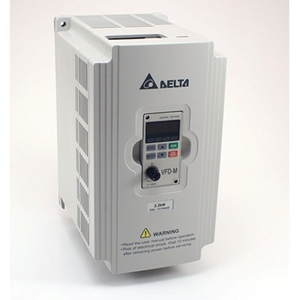 Biến Tần Delta VFD M 5,5kw-380v