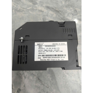 Biến tần EDK580, Biến tần EDK580004A0S2, Biến tan 1 pha 220v 0.75kw 1hp