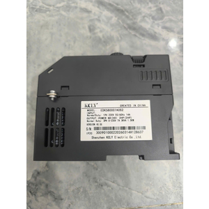 Biến tần EDK580, Biến tần EDK580007A0S2, Biến tần 1 pha 220v 2hp