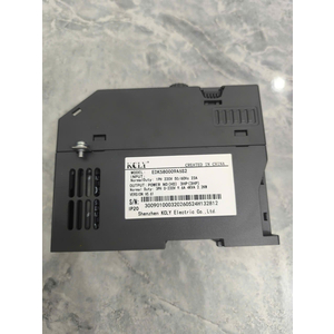 Biến tần EDK580, Biến tần EDK580009A0S2, Biến tần 1 pha 220v 3hp
