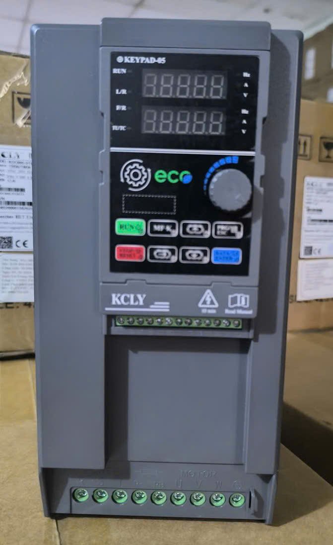 Biến tần EDK580, Biến tần EDK580017A0T4B