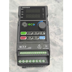 Biến tần EDK580, Biến tần EDK580007A0S2, Biến tần 1 pha 220v 2hp