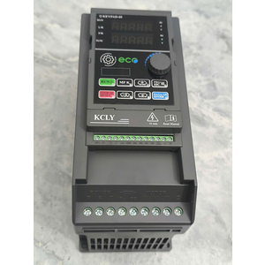 Biến tần EDK580, Biến tần EDK580009A0T4, Biến tần 3 pha 380v 4kw 5.5hp