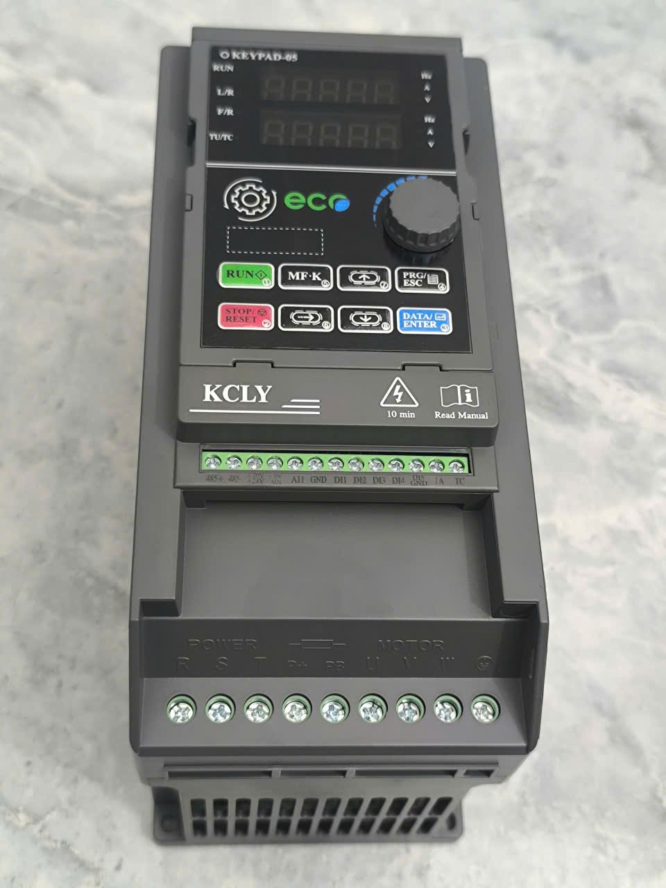 Biến tần EDK580, Biến tần EDK580013A0T4, Biến tần 3 pha 380v 5.5kw 7.5hp
