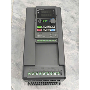 Biến tần EDK580, Biến tần EDK580017A0T4, Biến tần 3 pha 380v 7.5kw 10hp