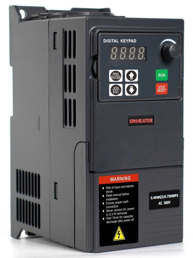 Biến tần EM6, Biến tần EM6-G3-2d2