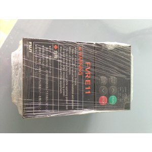 Biến tần Fuji FVR-E11 200w 220v