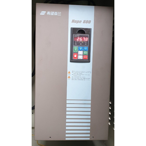 Biến tần Hope800G200T4