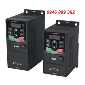 Biến tần INVT GD20-0R7G- 4 0.75KW 380v