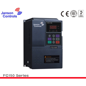 Biến tần Janson FC155 7,5kw đa năng tải nặng