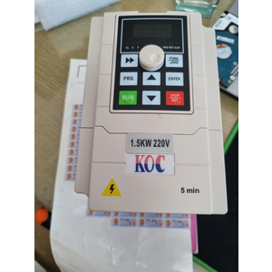 Biến tần KCLY KOC200 1R5S2(1.5kw)