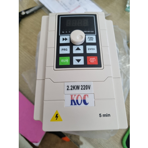 Biến tần KCLY KOC200-2R2S2-B