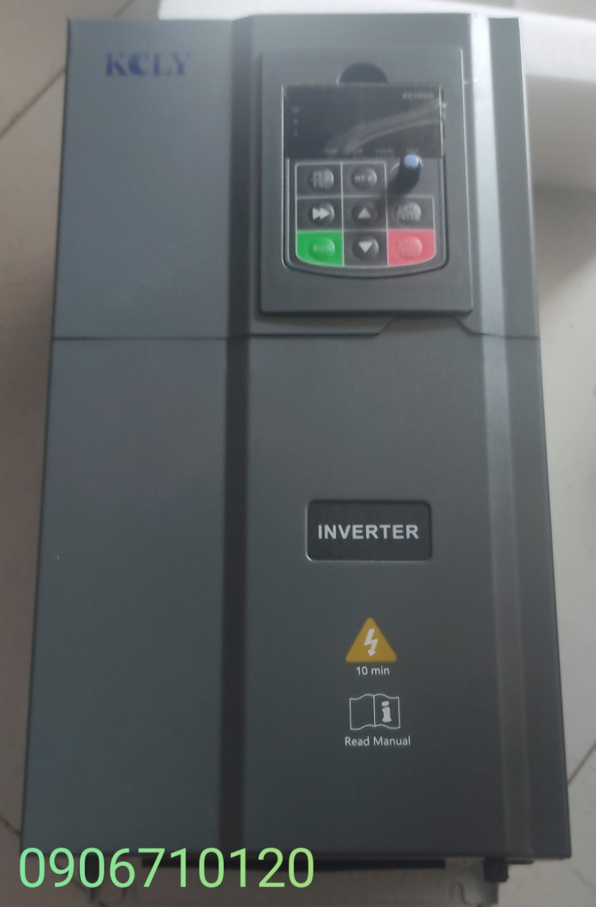 Biến tần KCLY KOC600-132G/160PT4-B