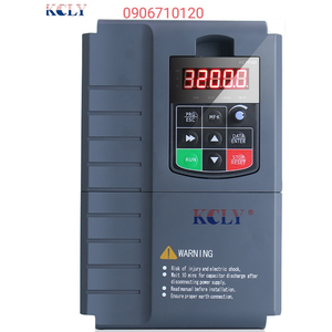 Biến tần KCLY KOC600-3R7G/5R5PT4-B