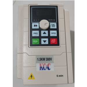 Biến tần KOC200, Biến tần KOC200-1R5T4-B