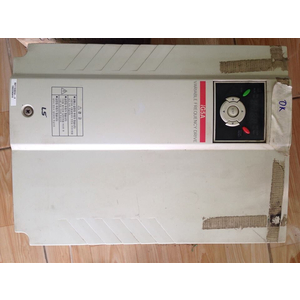 Biến tần LS IG5A 11 kw 380v hàng cũ