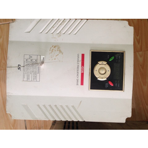 Biến tần LS IG5A 7,5 kw 380v hàng cũ