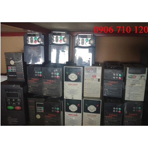 Biến tần mini 100w, bộ điều khiển tốc độ cho động cơ mini 100w